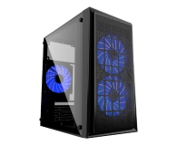 GEMBIRD Fornax 950B (CCC-FORNAX-950B) - 1050612 - zdjęcie 1